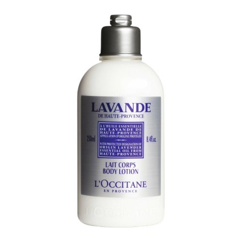 L'Occitane Lavande Body Lotion