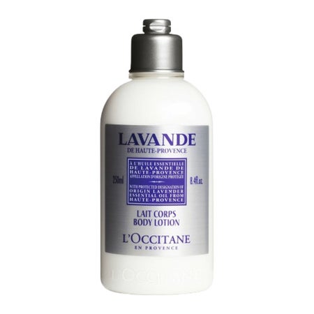 L'Occitane Lavande Body Lotion 250 ml