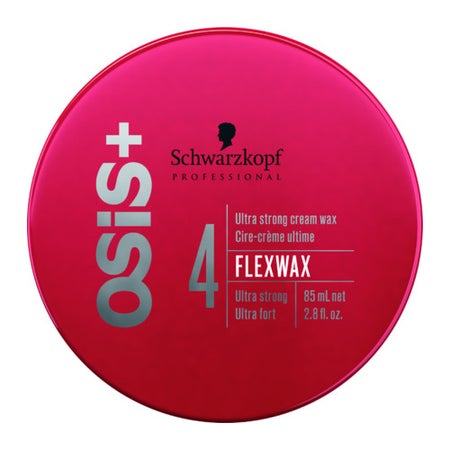 Schwarzkopf Professional Osis+ Flexwax Texture 85 ml