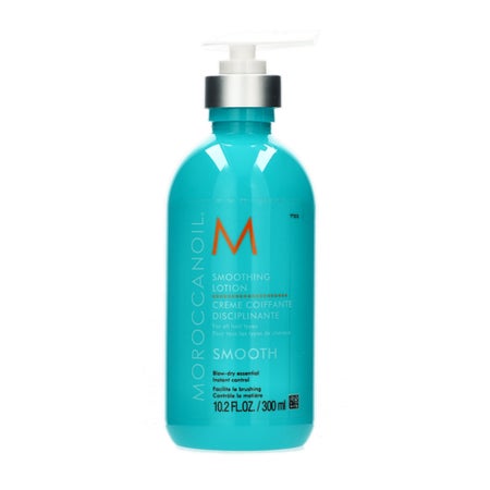 Moroccanoil Smooth Lotion 300 ml