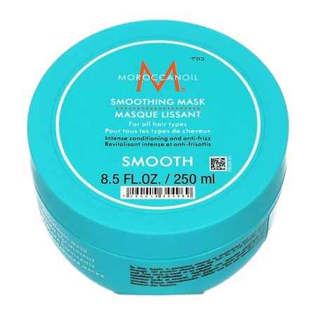 Moroccanoil Smooth Mask 250 ml