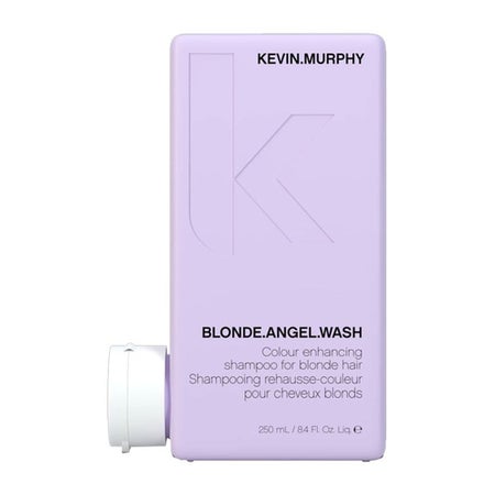 Kevin Murphy Blonde Angel Wash Colour Enhancing Shampo