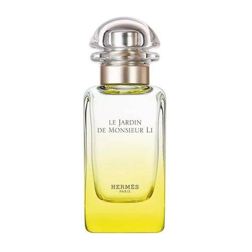 Hermès Le Jardin De Monsieur Li Eau de Toilette