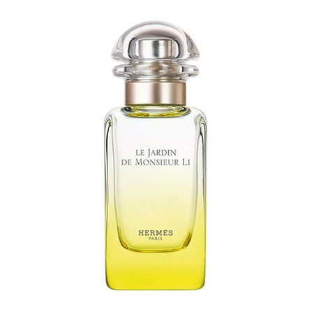 Hermès Le Jardin De Monsieur Li Eau de toilette