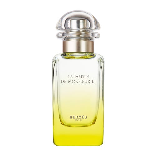 Hermès Le Jardin De Monsieur Li Eau de Toilette