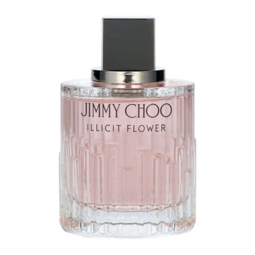 Jimmy Choo Ilicit Flower Eau de Toilette 40 ml