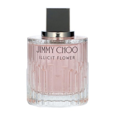 Jimmy Choo Illicit Flower Eau de Toilette 40 ml