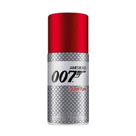 James Bond 007 Quantum Deodorante 150 ml