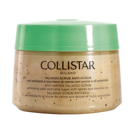 Collistar Anti-Water Talasso-Scrub 700 g
