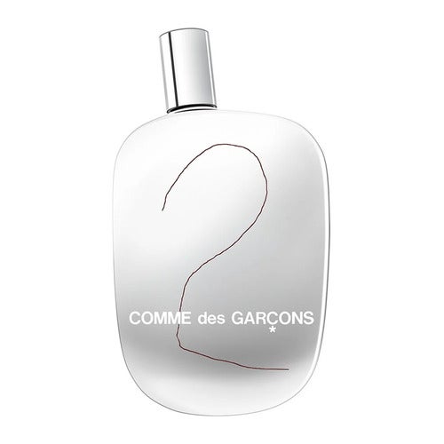 Comme des Garçons 2 Eau de Parfum