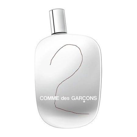 Comme des Garçons 2 Eau de Parfum 50 ml