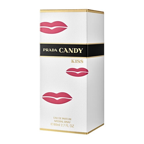 Prada Candy Kiss Eau de Parfum