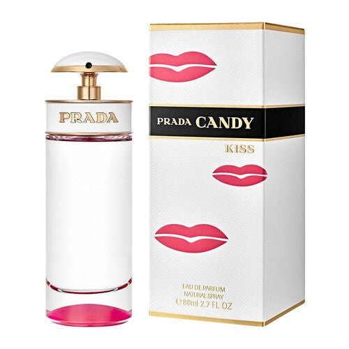 Prada Candy Kiss Eau de Parfum