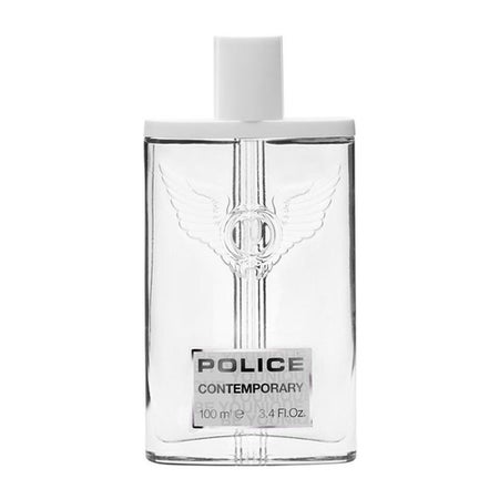 Police Contemporary Eau de Toilette 100 ml