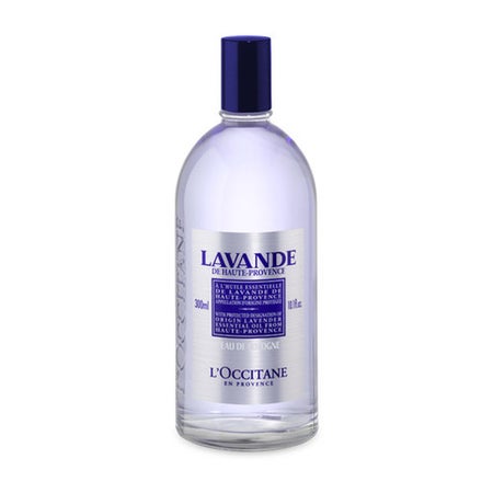 L'Occitane Lavender Eau de Cologne Agua de Colonia 300 ml