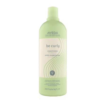 Aveda Be Curly Conditioner 1.000 ml