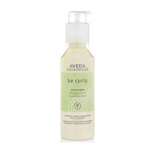 Aveda Be Curly Style-prep