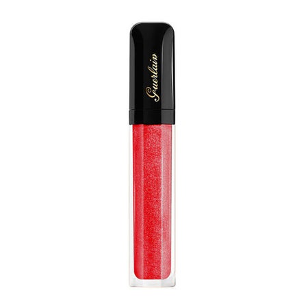 Guerlain Gloss d'Enfer Lipgloss 420 Rouge Shebam 7,5 ml