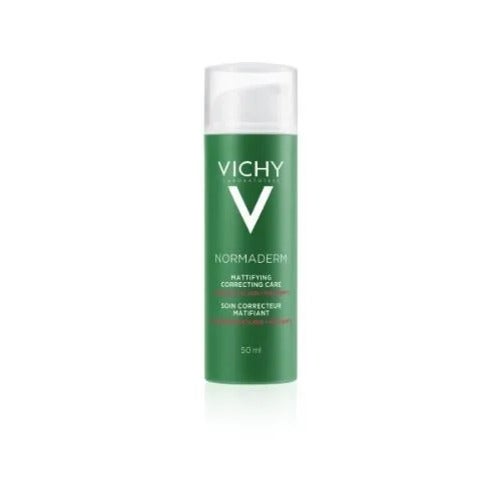 Vichy Normaderm Mattifying Anti-Imperfections Correction Care