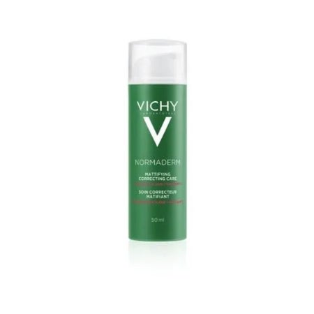Vichy Normaderm Mattifying Anti-Imperfections Correction Care 50 ml