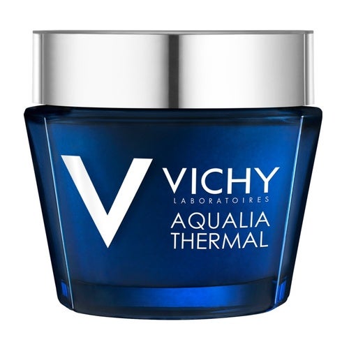 Vichy Aqualia Thermal Night Spa Gel-creme