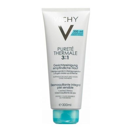 Vichy Purete Thermale 3-in-1 One Step Cleanser 300 ml