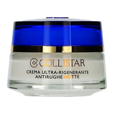 Collistar Anti-Age Ultra Regenerating Anti Wrinkle Night Cream