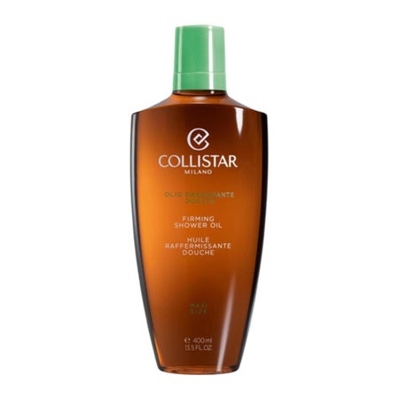 Collistar Firming Shower Oil