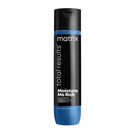 Matrix Total Results Moisture Me Rich Conditioner 300 ml