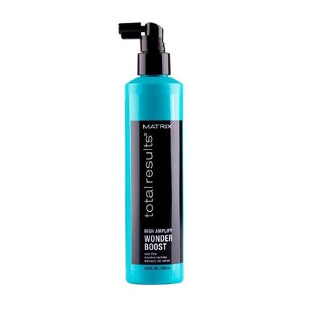 Total Results High Amplify Wonder Boost 250 ml