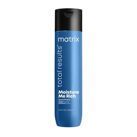 Matrix Total Results Moisture Me Rich Shampoo 300 ml