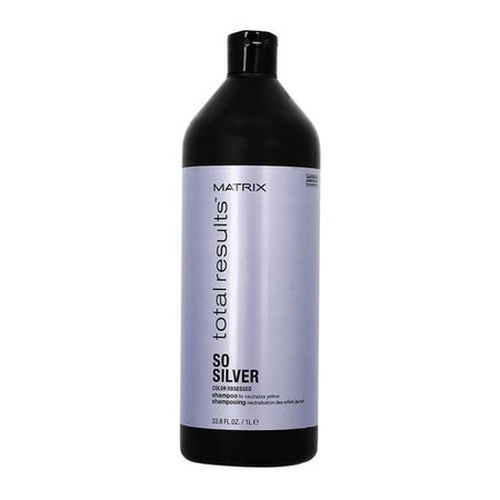 Matrix Total Results Color Obsessed So Silver Shampoo 1,000 ml