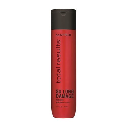 Matrix Total Results So Long Damage Shampoo