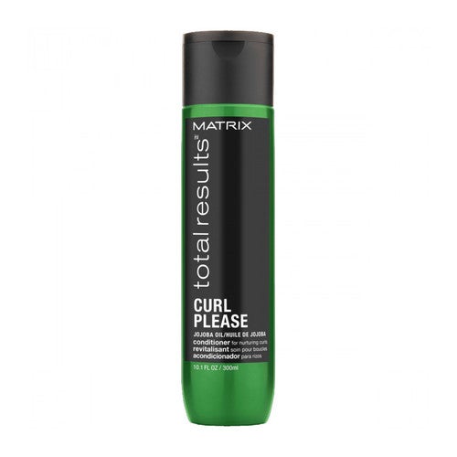 Matrix Total Results Curl Please Conditioner