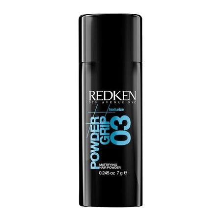 Redken Style Connection Mattifying Hair Powder 7 g
