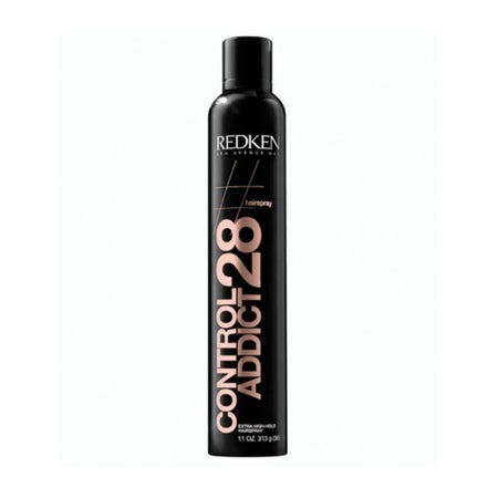 Redken Control Addict 28 Extra High-hold Hairspary 400 ml