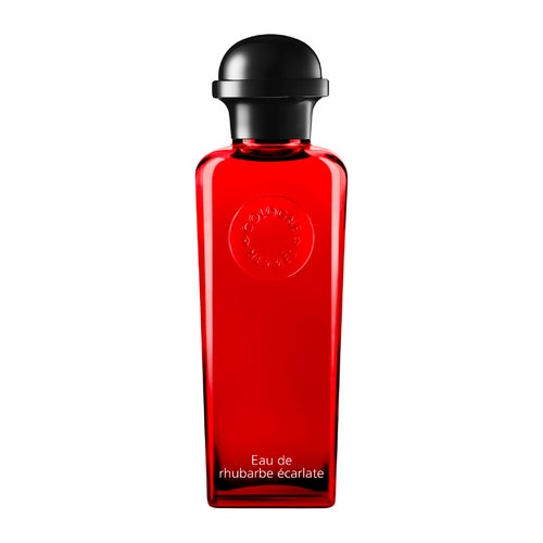 Hermès Eau de Rhubarbe Ecarlate Eau de Cologne