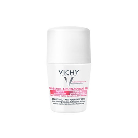 Vichy Deodorante roll-on 50 ml
