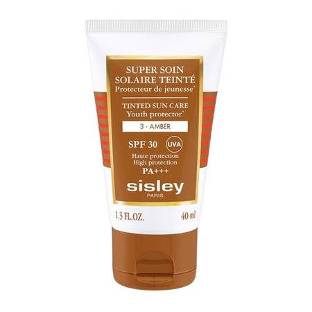 Sisley Super Soin Solaire Tinted Sun Care SPF 30