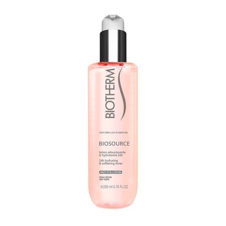Biotherm Biosource 24H Hydrating & Tonifying Lotion