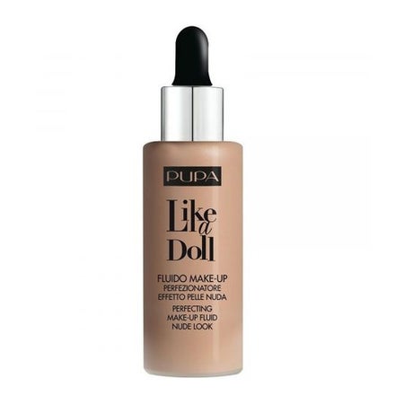 Pupa Like A Doll Make-up Fluid