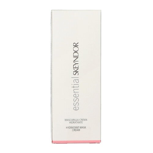 Skeyndor Essential Hydratant Mask Cream