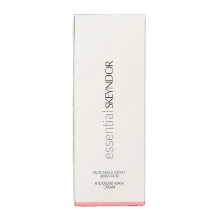 Skeyndor Essential Hydratant Mask Cream 50 ml
