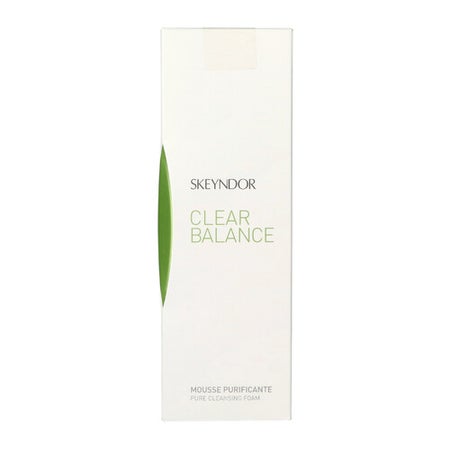 Skeyndor Clear Balance Pure Cleansing Foam 150 ml