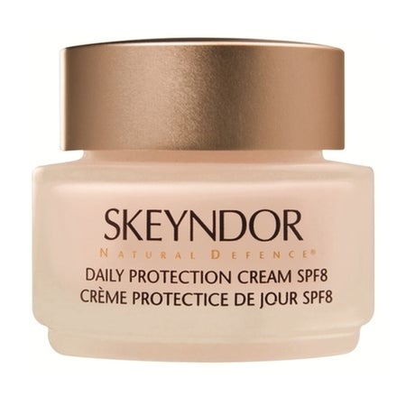 Skeyndor Natural Defence Daily Protection Cream SPF 8 50 ml