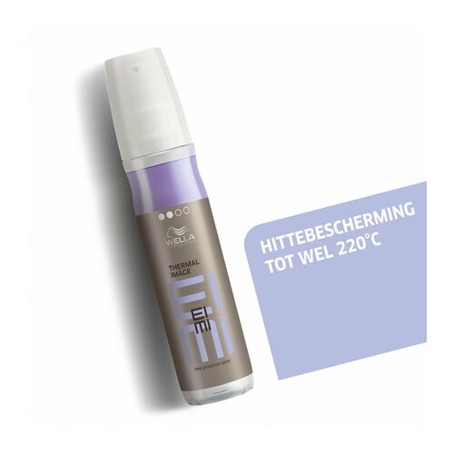Wella Professionals Eimi Thermal Image Heat Protection Spray