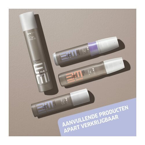 Wella Professionals Eimi Thermal Image Heat Protection Spray