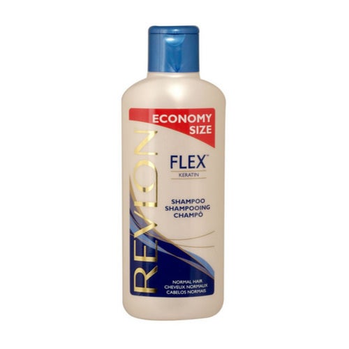 Revlon Flex Keratin Shampoo Normal Hair