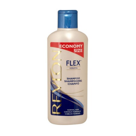 Revlon Flex Keratin Shampoo Normal Hair 650 ml