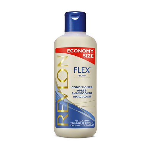 Revlon Flex Keratin Conditioner All Hair Types
